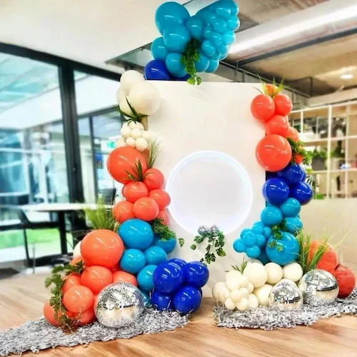 Corporate Event Decoration