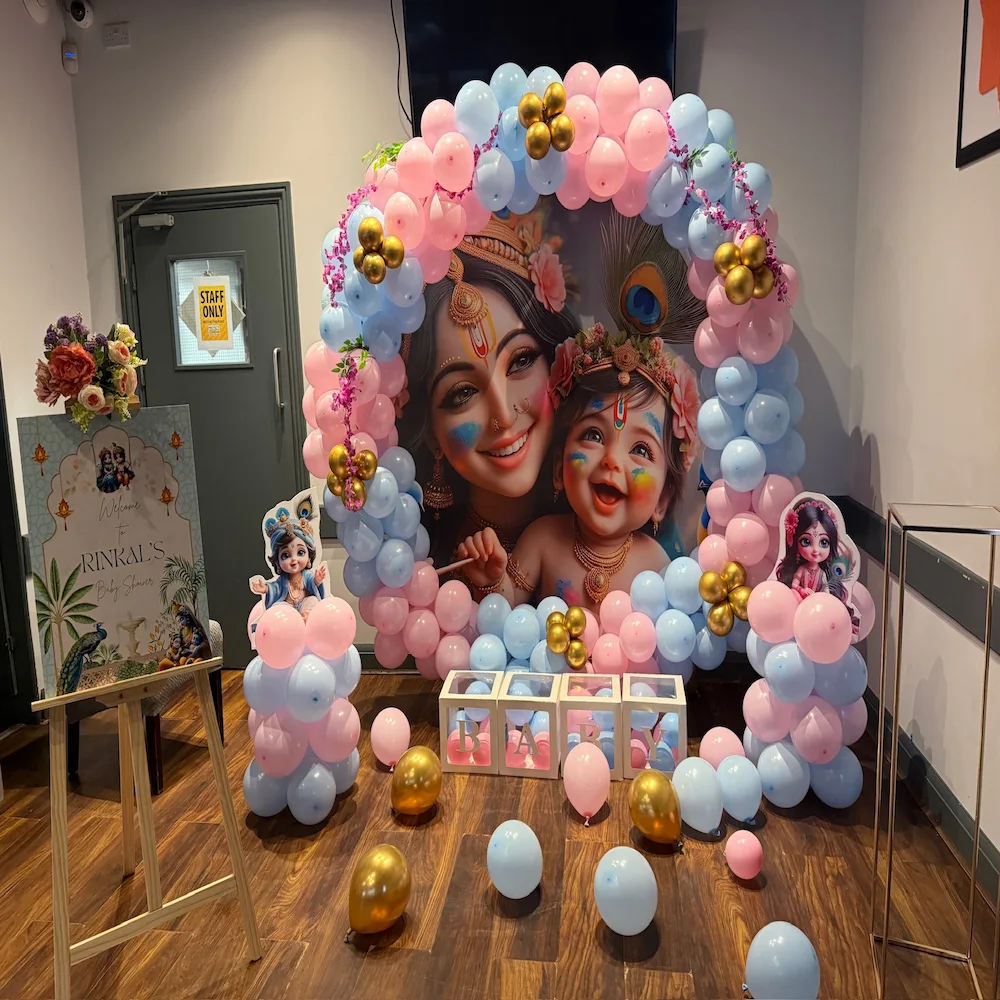 Baby Shower