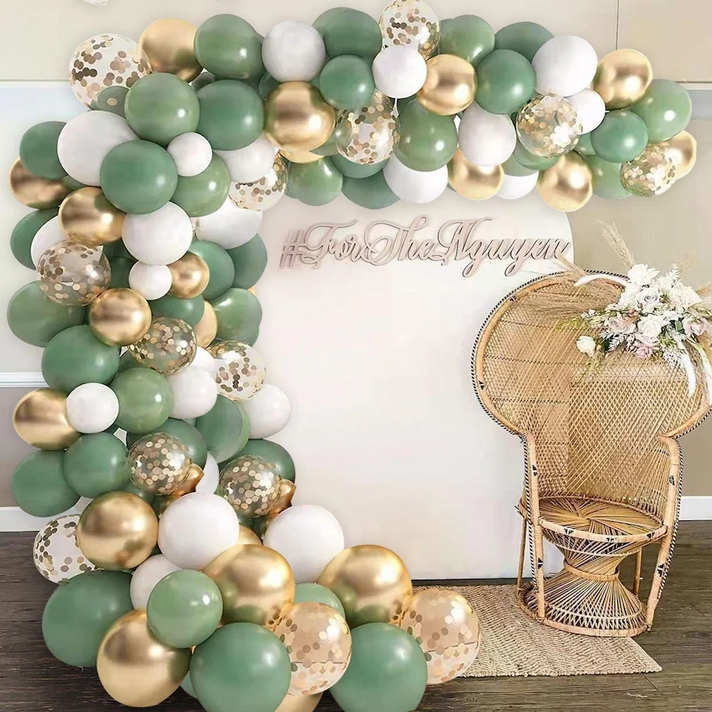 Wedding Decoration
