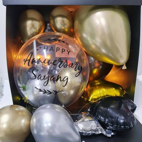 Anniversary Surprise Box-3