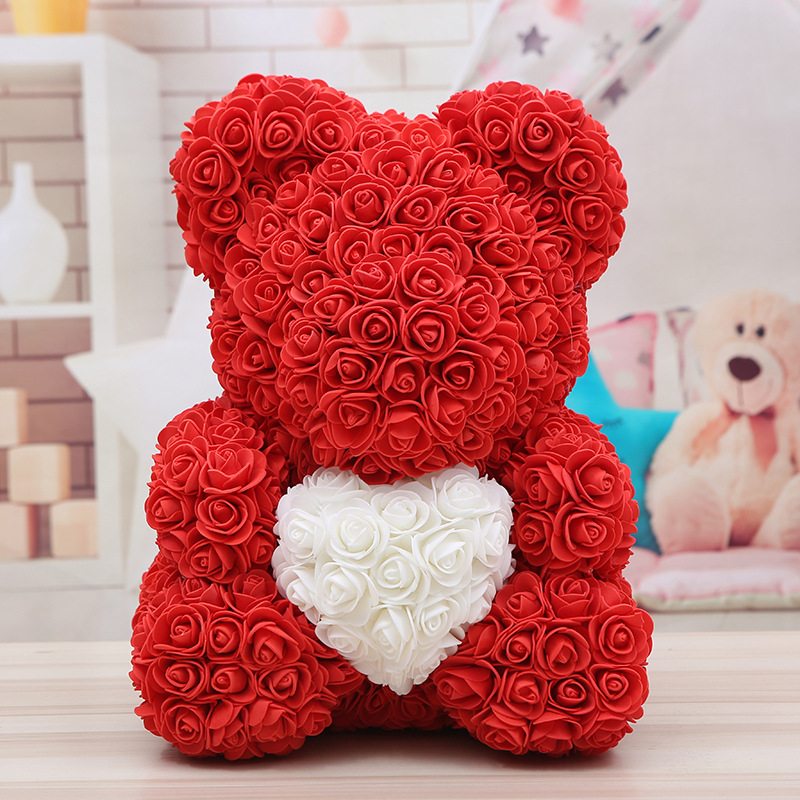 Rose Bear1