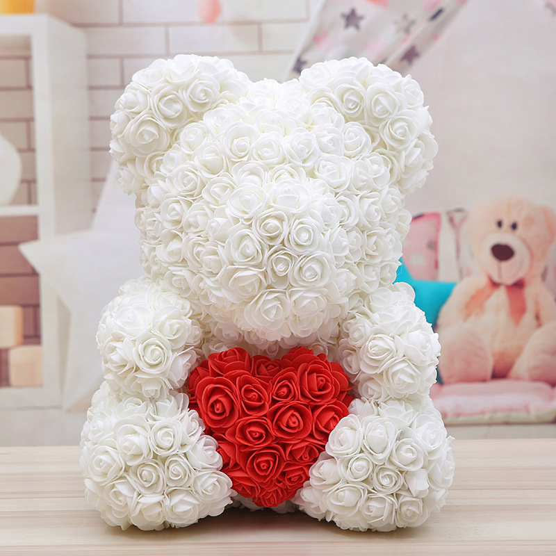 Rose Bear2